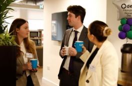 Sponsorships – How to Evolve when Returning to Real Life.